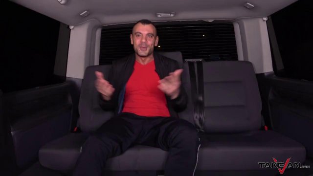 Превью Байкер в красной майке выдал во все щели хер подруге № 23550