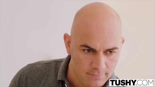 Превью Анальная долбежка с утра поднимает качку настроение № 23806