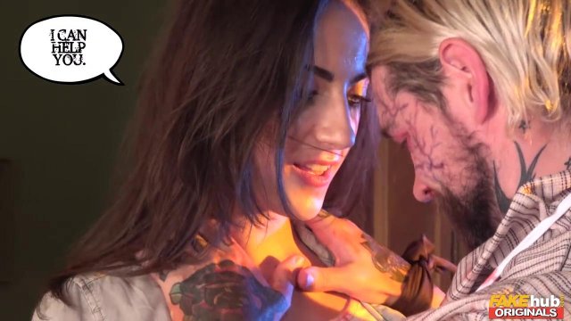 Превью Пьяная на вписке дала незнакомому парню в комнате в нежную пизду № 23901