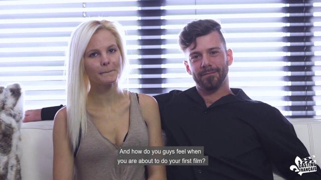 Превью Бородач глубоко поимел блондинку с сочными дойками в щелочку № 35094