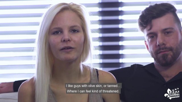 Превью Бородач глубоко поимел блондинку с сочными дойками в щелочку № 35094