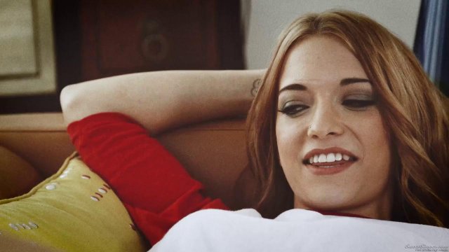 Превью Девица в гетрах хочет большой член студента в пизду № 35116