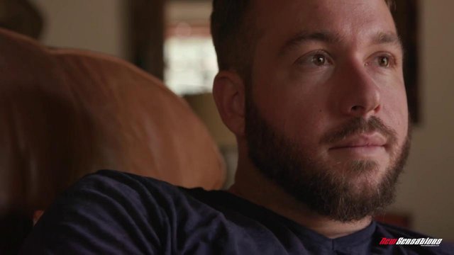 Превью Бородач накидал с утра палок в стройную жену брата № 35173