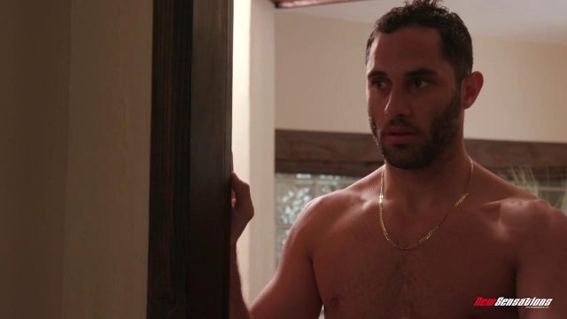 Превью Девушка проснулась и получила от русского друга стояк в писю № 35291