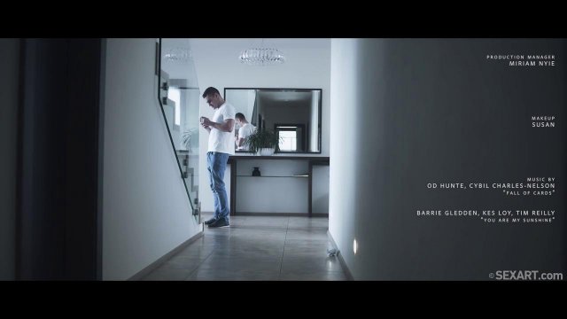 Превью Мужик раком в кожаном кресле овладел пошлой девушкой № 35329