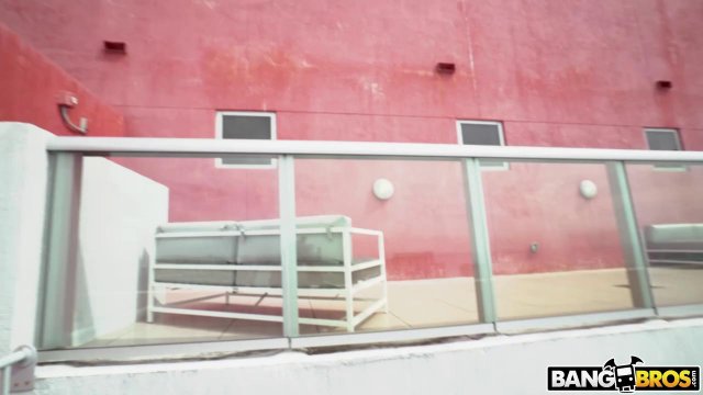 Превью Девушка перед окном сосет громадный коричневый член соседа № 35421