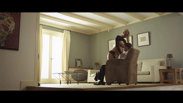 Превью Мужик поставил раком на романтическом свидании и выебал подругу № 35479