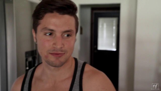 Превью Дал отсосать своей милой соседке и отымел ее в письку раком № 35651