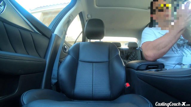 Превью Глубокий отсос и жаркий трах с блондинкой на приватном кастинге № 35703