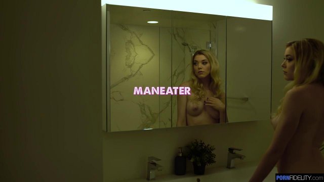 Превью Утренний минет блондинка подарила мужу своей старшей сестры № 35781