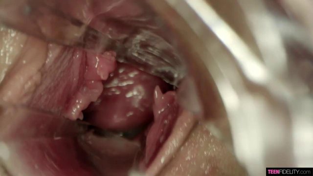 Превью Секс с окончанием внутрь брутальный чувак подарил молодой девке № 35809