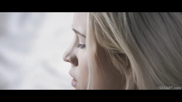 Превью Страстный куннилингус возбудил симпатичную блонду с косичкой № 35882