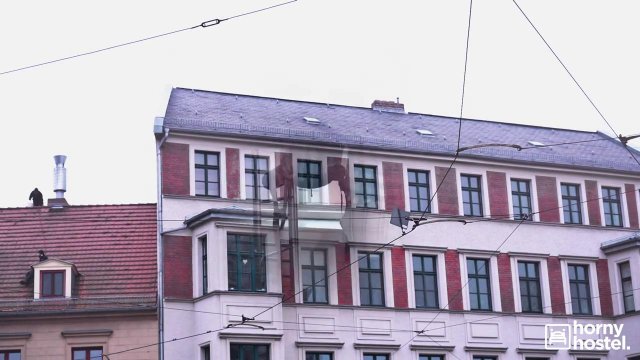 Превью Жаркий секс с оральными ласками в общаге на скрытую камеру № 35911