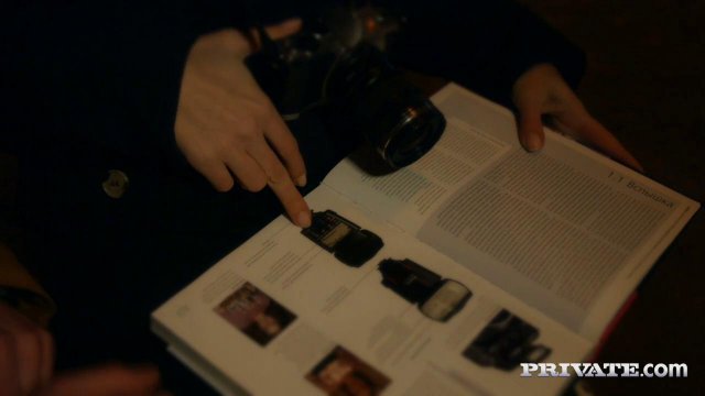 Превью Русская пара трахается на первом свидании холодным вечером № 36024