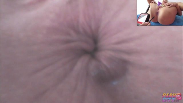 Превью Блондинка дала в попку крупным планом на кастинге № 36085