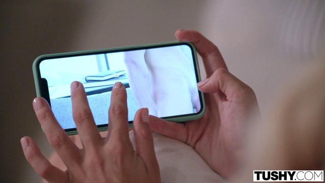 Превью Тугое очко тощей заразы № 36177