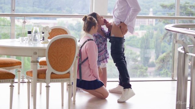 Превью Глупая молодость № 36202