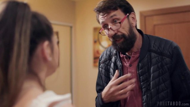 Превью Старому профессору обо всем известно № 36226