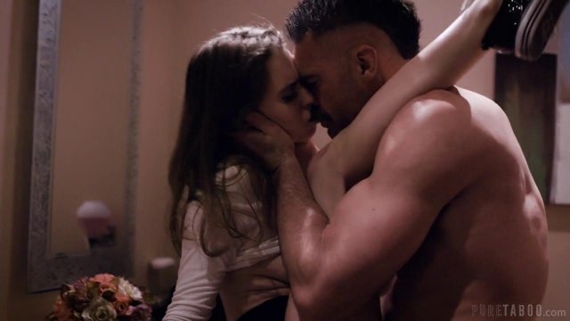 Превью Лихо вдул ночной барменше № 36286