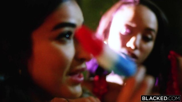 Превью Злоупотребление черным членом № 36319