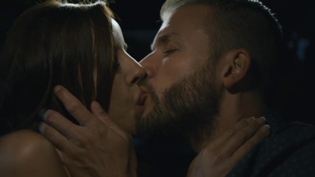 Превью Выебал в тени, чтобы скрыть прыщи № 36326