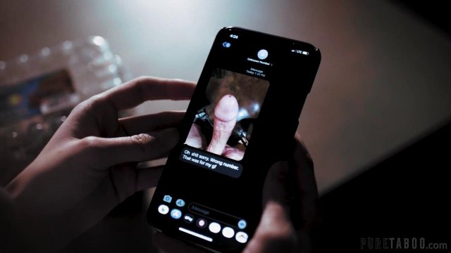 Превью Сумасбродные суки не могут без члена № 36334