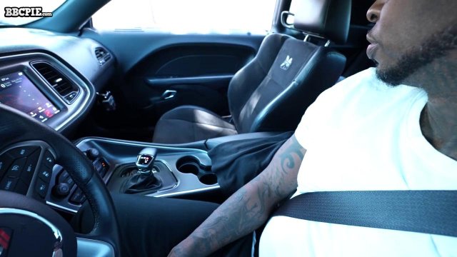 Превью Рвет письку сучки черным членом в разных позах № 41140