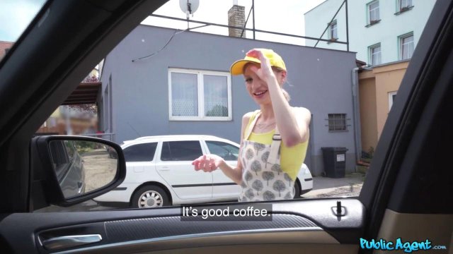 Превью Дал в рот худой соске и глубоко присунул в киску № 41264