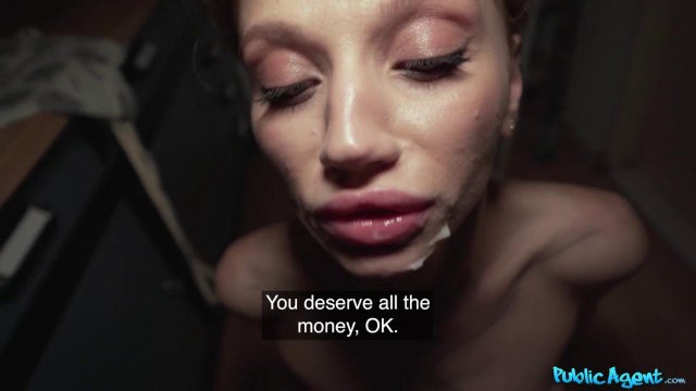 Превью Дал в рот худой соске и глубоко присунул в киску № 41264