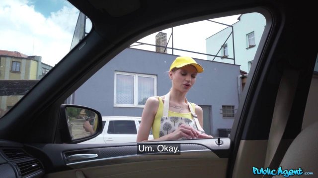 Превью Дал в рот худой соске и глубоко присунул в киску № 41264