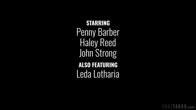 Превью Муж и жена пробуют тройничок с молодой соседкой № 41266