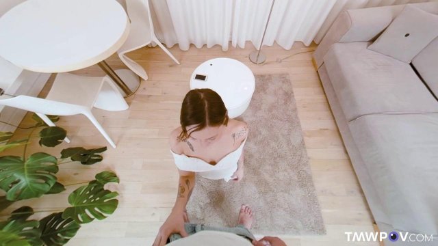 Превью Довел до громких криков стройную телку членом в киске № 41289