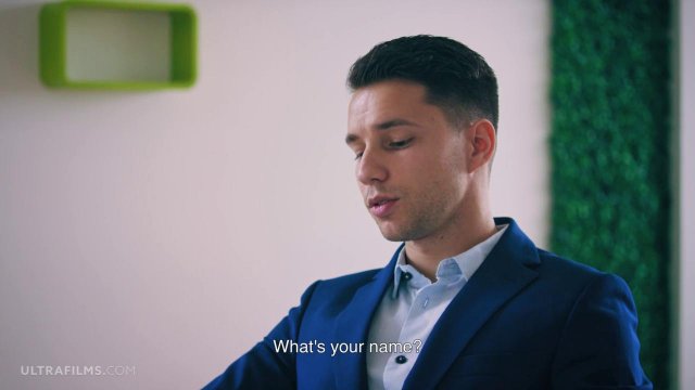 Превью Студентку трахают два парня во все узкие щели № 41290