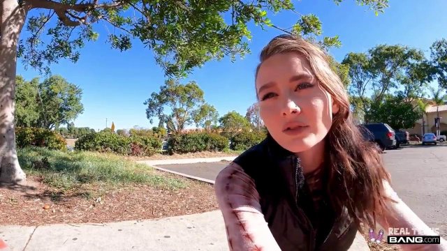 Превью Встретил незнакомку и предложил перепихнуться № 41307