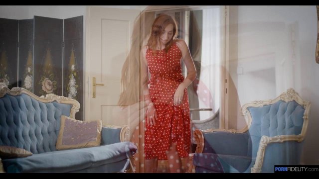 Превью Показала другу письку и попросила секса раком № 41442