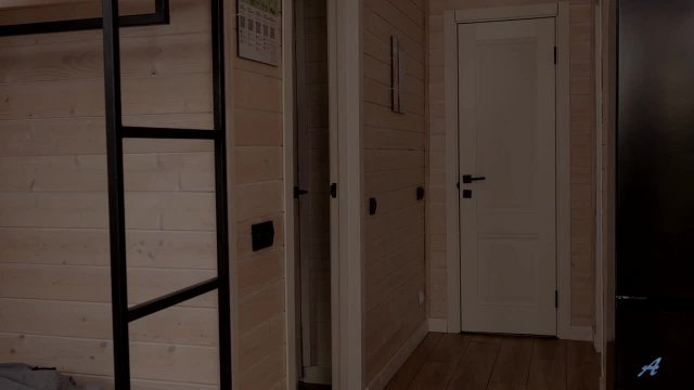 Превью Пиздодрочка рыженькой кухарки № 44144