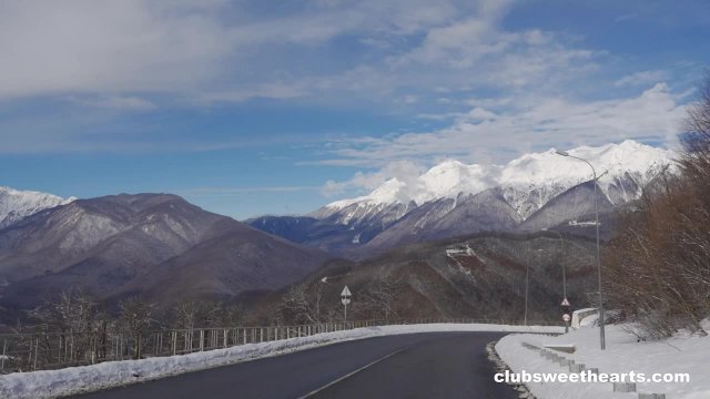 Превью Лесби радости лыжной сборной № 44168