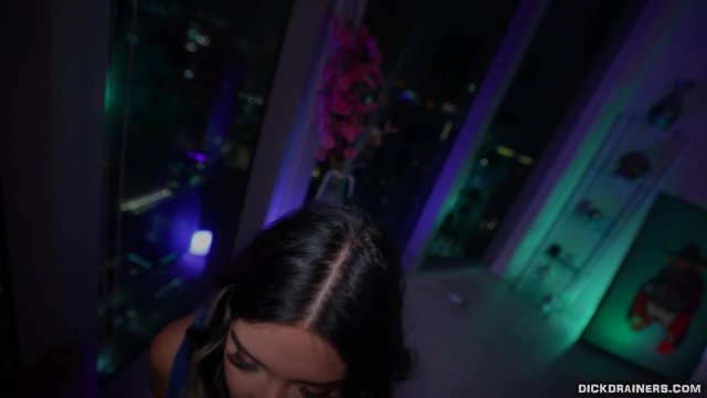 Превью Черный соблазн для черлидерши № 44188