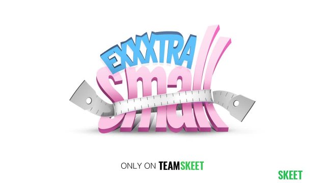 Превью Жесть для рыженькой потаскушки № 44196