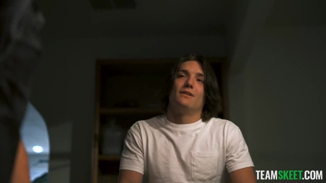 Превью Жесть для рыженькой потаскушки № 44196