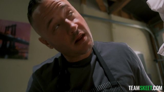 Превью Жесть для рыженькой потаскушки № 44196