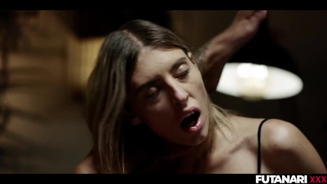 Превью Подружка стала носительницей мужского члена № 44208