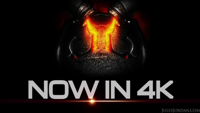 Превью Две блонды и их горячий трахарь № 44225