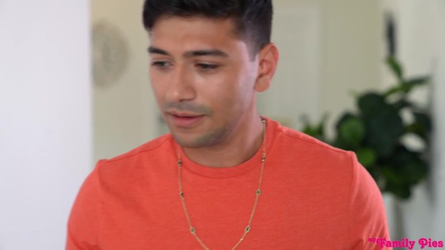 Превью Радость совокупления с сестрой латиной № 44287