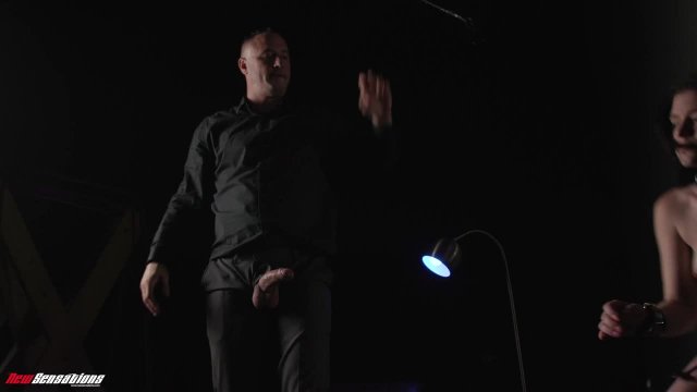 Превью Масса оргазма в комнате пыток № 44297