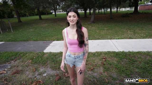 Превью Жертва пикапера, достойная многократных оргазмов № 46107