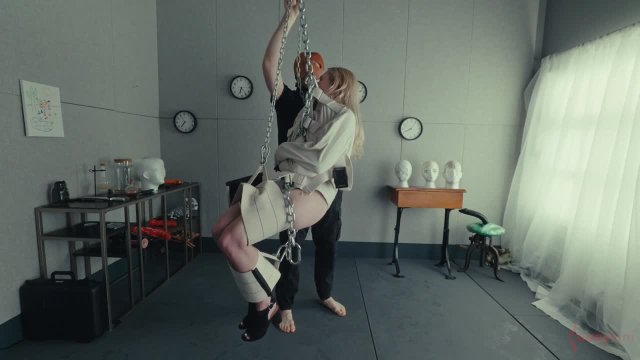 Превью Правила покорности, которые необходимо изучить № 46142