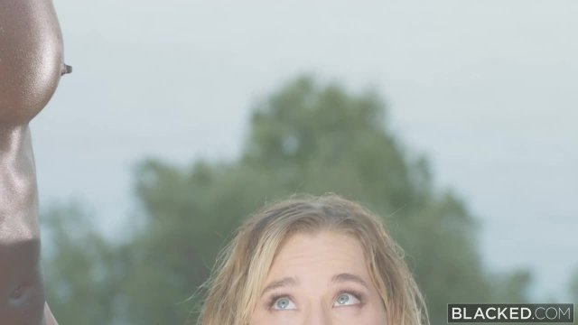 Превью Два чёрных члена - это максимум наслаждения № 46145